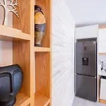 Zoto Luxury Apartment