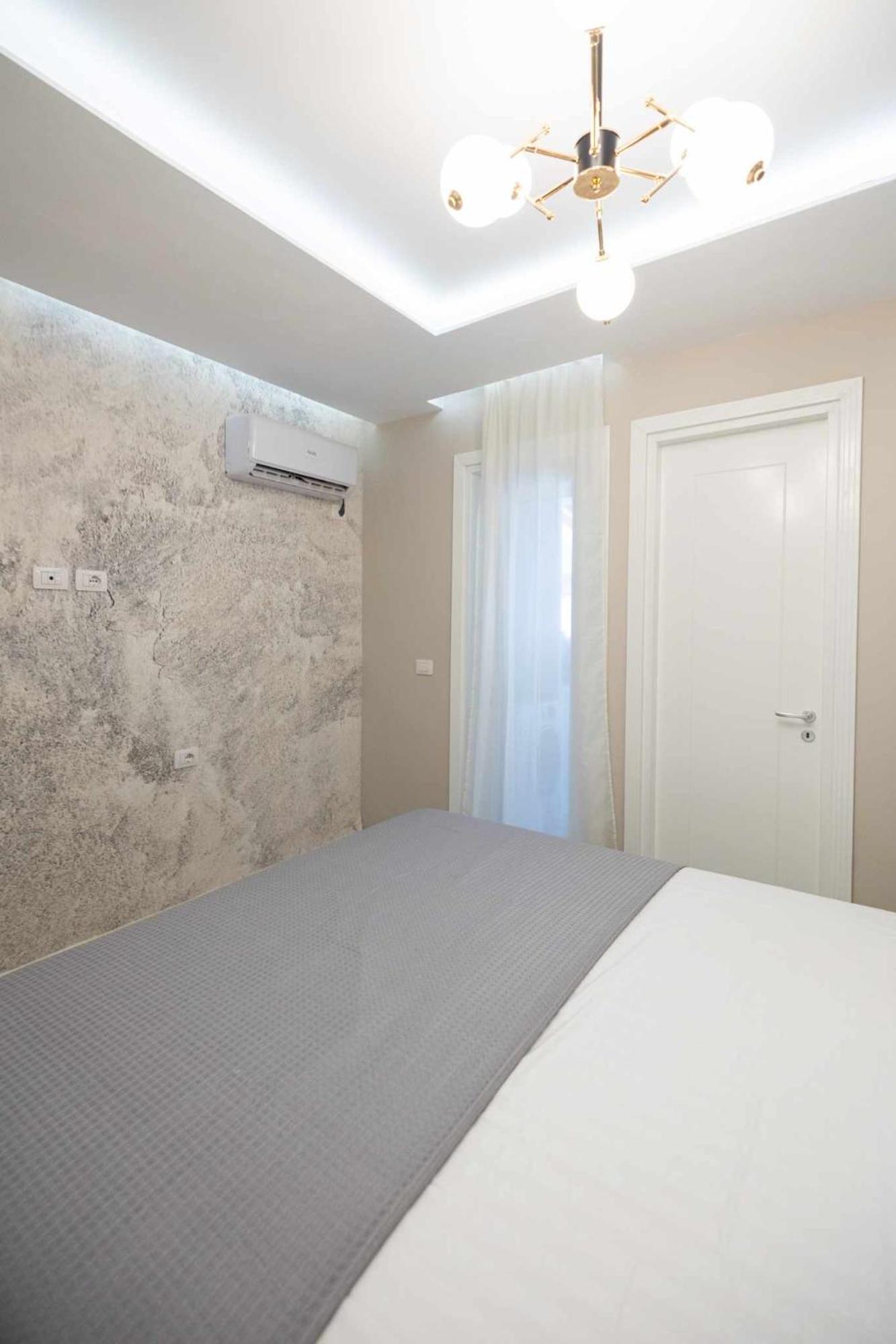 Zoto Luxury Apartamento *