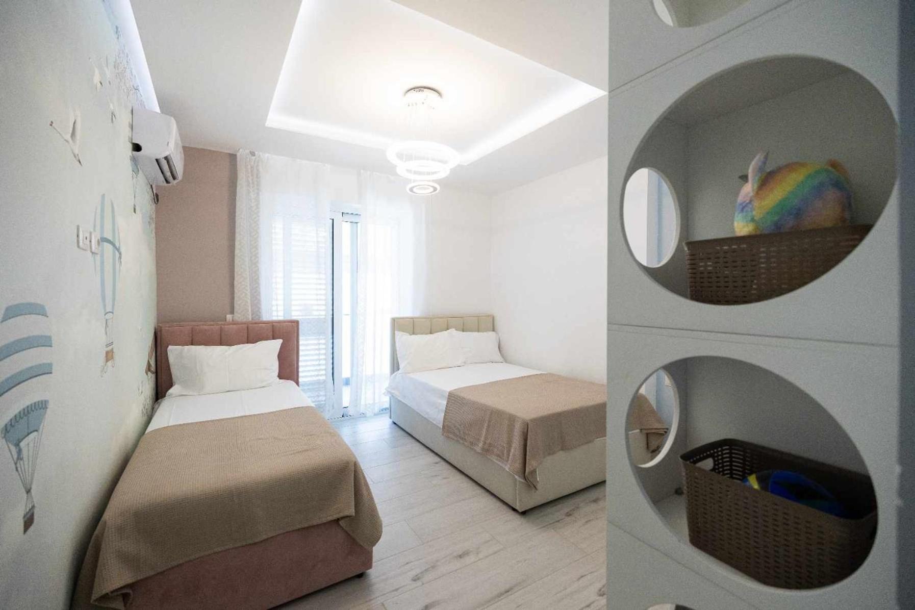 Zoto Luxury Apartamento
