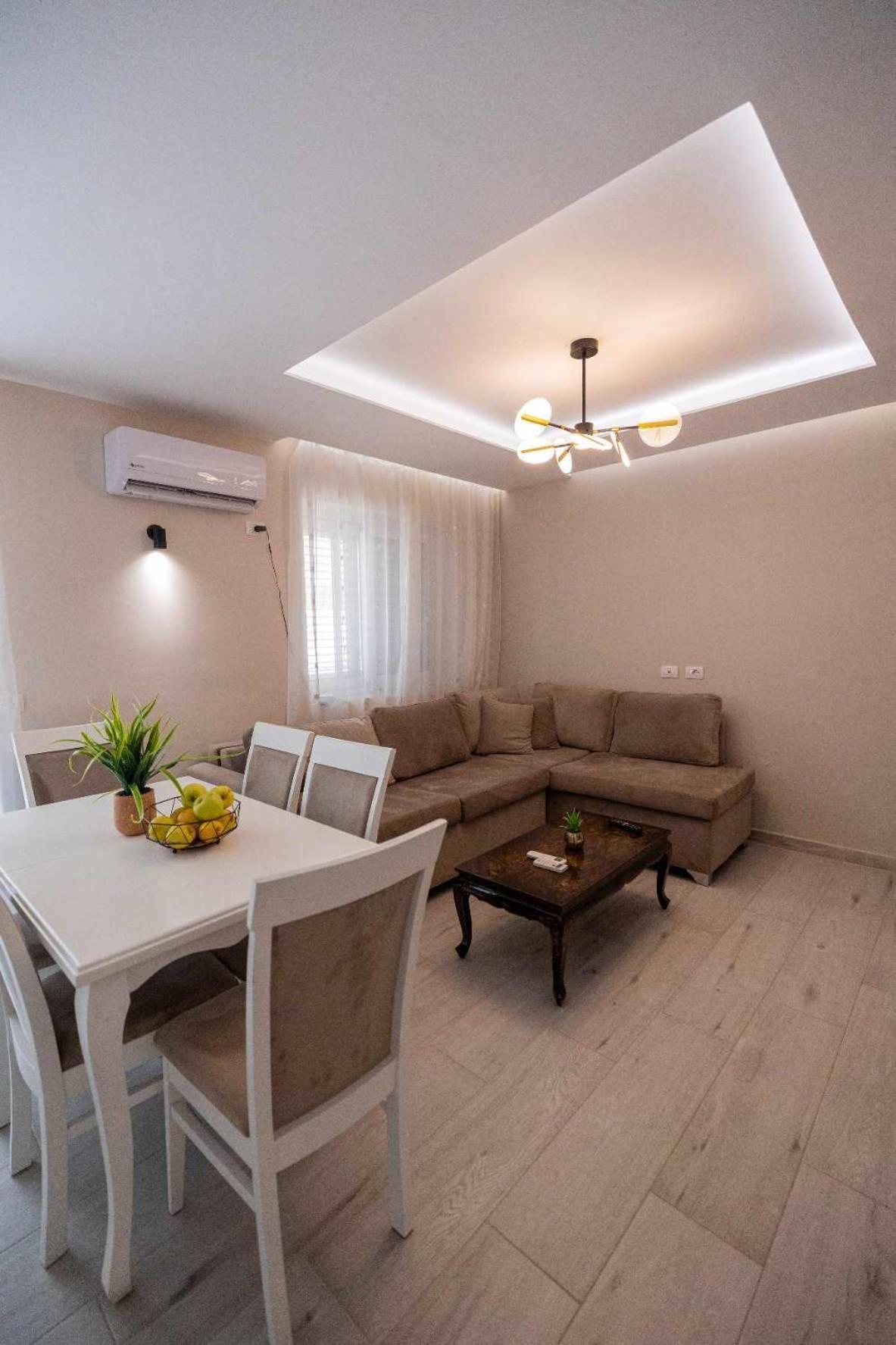 Apartamento Zoto Luxury *