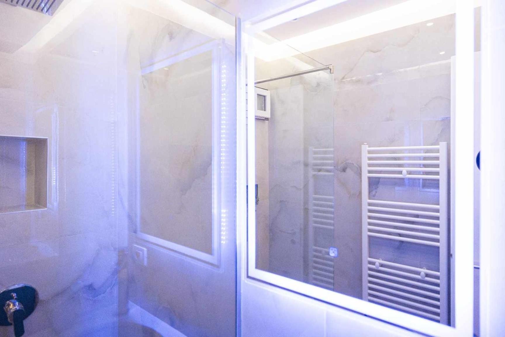 Apartamento Zoto Luxury *