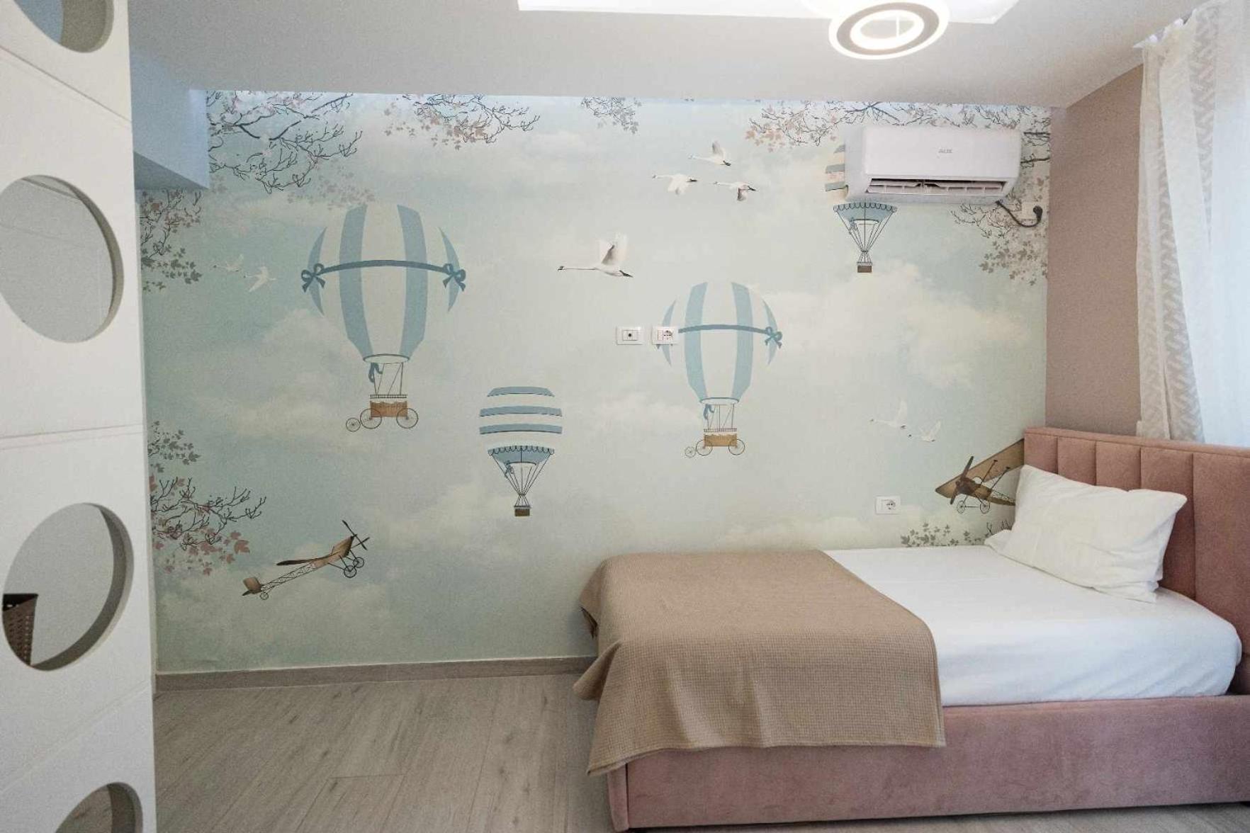 Zoto Luxury Apartamento *