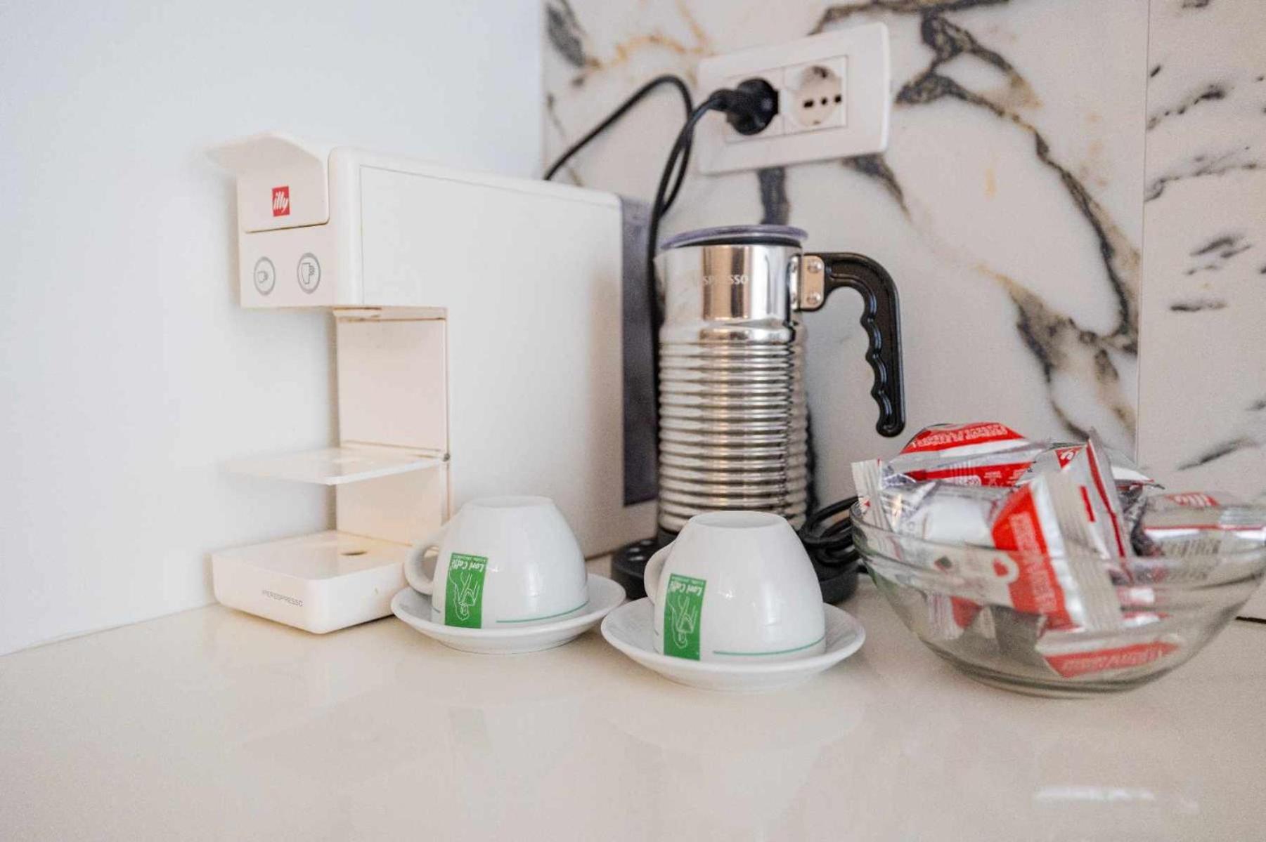Apartamento Zoto Luxury *