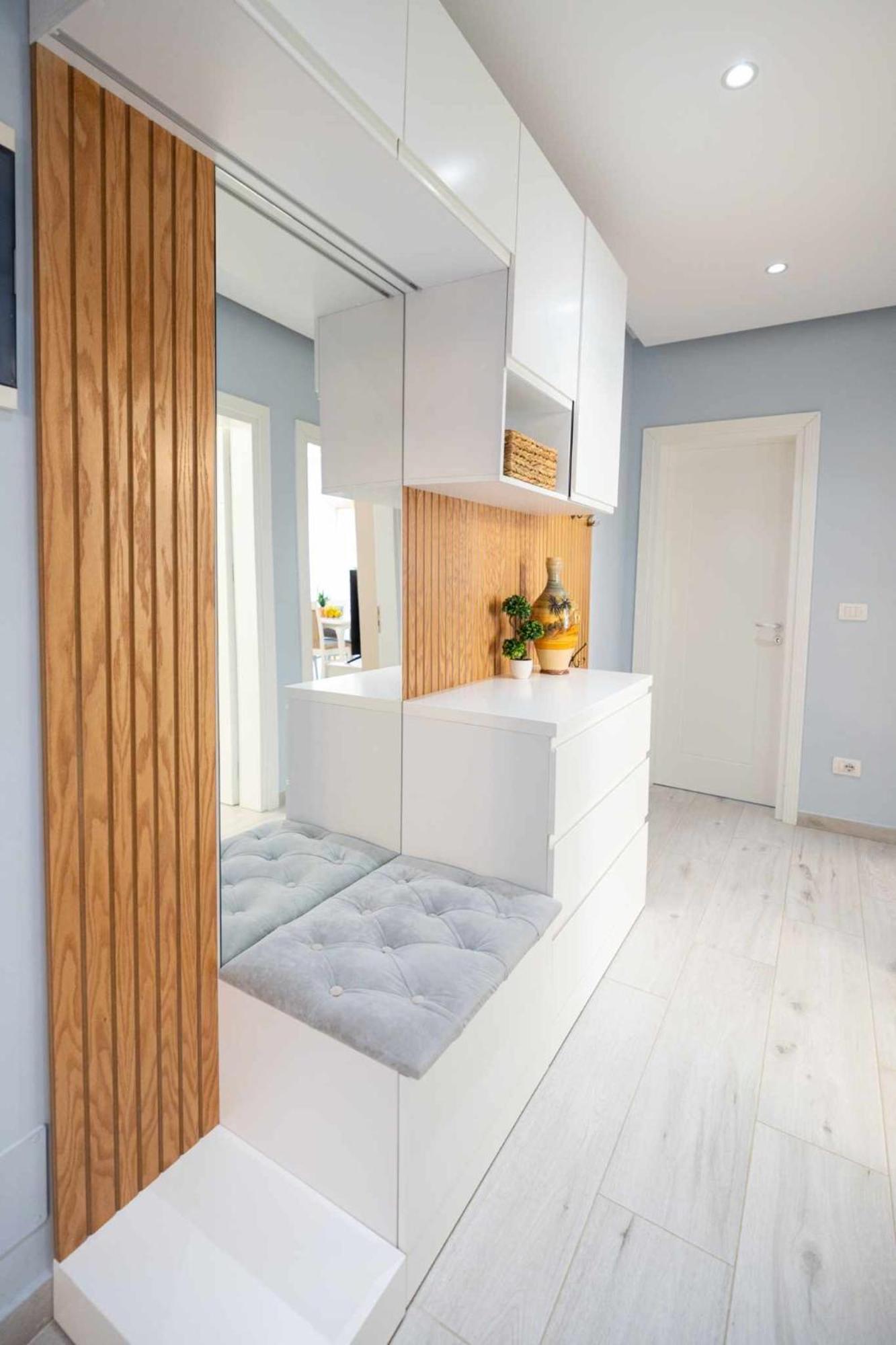Zoto Luxury Apartamento