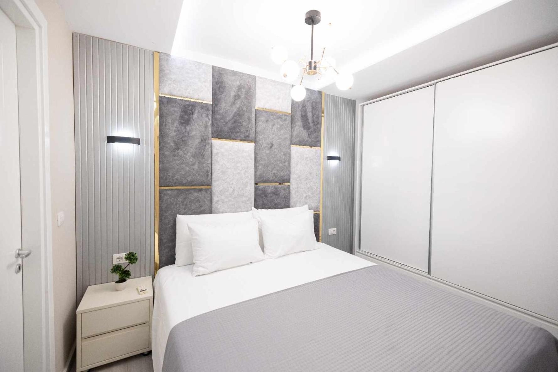 Apartament Zoto Luxury